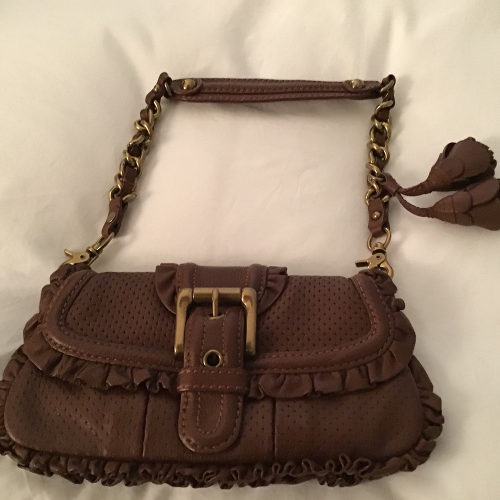 Lockheart handbag
